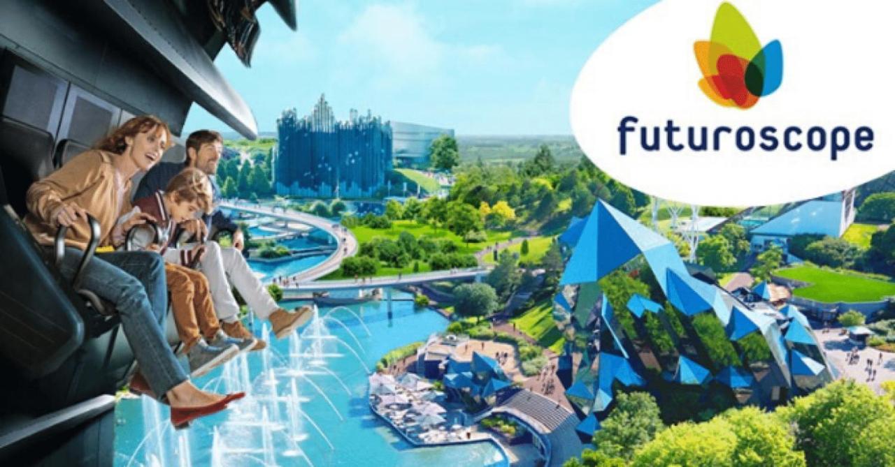 La Longere De Neuville-Futuroscope-Poitiers Экстерьер фото